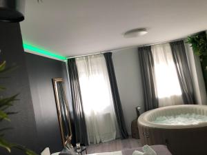 Fotografia z galérie ubytovania Apartment Zagreb Jacuzzi v Záhrebe