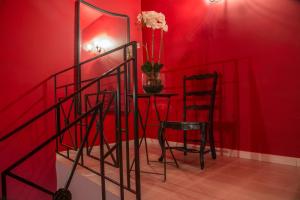 Foto sihtkohas Carpentras asuva majutusasutuse Hotel du Forum galeriist
