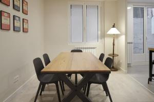 Zdjęcie z galerii obiektu Xingola - Basque Stay w mieście San Sebastián
