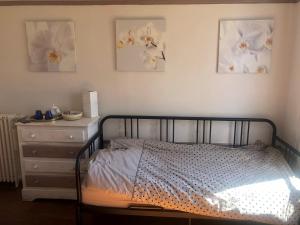 Cosy Room close to paris