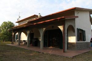 Afbeelding uit fotogalerij van Villa Raggio della Valle in Bagno di Romagna