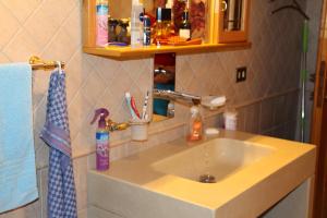 Afbeelding uit fotogalerij van Villa Raggio della Valle in Bagno di Romagna +21 foto's