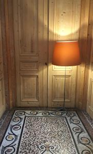 Fotografie z fotogalerie ubytování B&B Setola v Bruggách