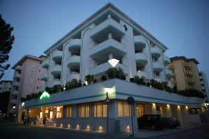 Gallery image of Hotel Gran Venere Beach 3 Superior in Bibione