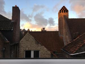 Fotografie z fotogalerie ubytování B&B Setola v Bruggách