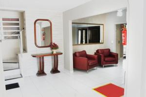 Gallery image of Hotel Praia e Sol in Matinhos