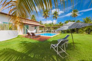 Πισίνα στο ή κοντά στο Pousada Patacho