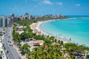 Imagen de la galería de Pousada Pitanga, en Maceió