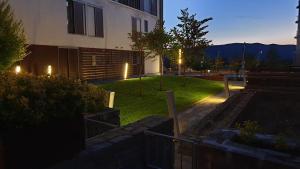Kép Acogedor Apartamento en Las Margas - WIFI - Acceso Privado - Aventura, Esquí y Golf szállásáról Sabiñánigóban a galériában