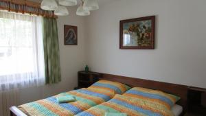 Gallery image of Ferienhaus Englbrecht in Krispl