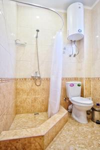 Gallery image of Парк-отель Лето in Sukhum