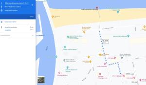 Zdjęcie z galerii obiektu Willa Lazur w Ustce