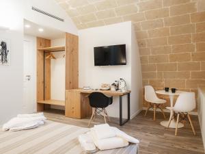 Galeriebild der Unterkunft Casenelcuore - Holiday Rooms in Matera