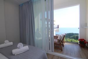 Táj az apartman közelében