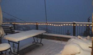 Billede fra billedgalleriet på Kirmilis Mansion i Makrinítsa