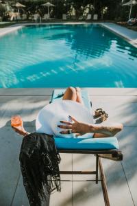 Gallery image of Matala Bay Hotel in Matala