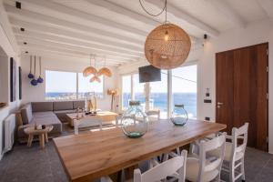 Fotografie z fotogalerie ubytování SeaCode Villas v destinaci Platis Gialos