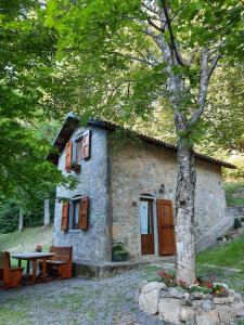 Gallery image of Agriturismo il canale in Corfino