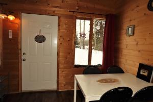 Fotografie z fotogalerie ubytování Rocky Ridge Resort-BC v destinaci Smithers