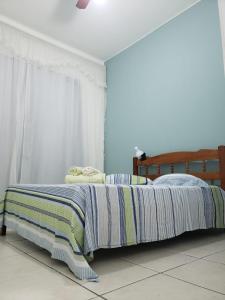 Gallery image of Apartamento PÉS NA AREIA in Santos