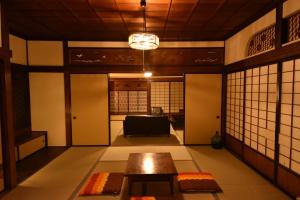 Galería fotográfica de Guesthouse SHIGI en Nakatsugawa