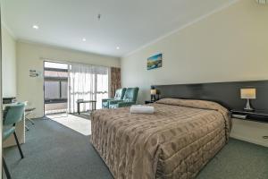Gallery image of Legends Motel in Palmerston North
