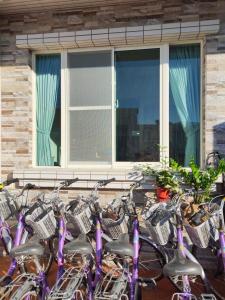 Ảnh trong thư viện ảnh của 響樂池上電梯民宿1663 Chishang Music Guesthouse ở Trì Thượng