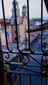 Ảnh trong thư viện ảnh của Hotel Senorial ở San Juan de los Lagos