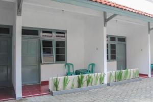 Imagine din galeria proprietății Hotel Rajawali Mitra RedDoorz în Cirebon