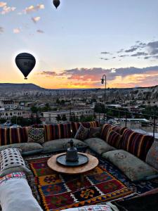 Gallery image of Wonder of cappadocia in Goreme