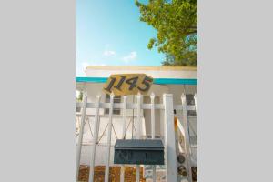 Miami House, Heart of City