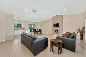 Gallery image of Kennedy Holiday Villas in Mulwala