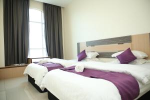 Gallery image of MY Fame Hotel in Seremban