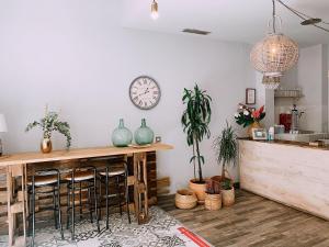 Fotografie z fotogalerie ubytování Boutike Guesthouse v destinaci Seville