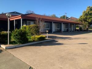 Gallery image of Countryman Motor Inn Cowra in Cowra