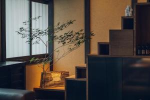 Fotografie z fotogalerie ubytování nol kyoto sanjo v Kjótu