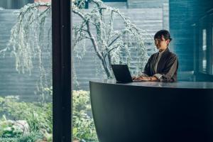 Hosté ubytování nol kyoto sanjo