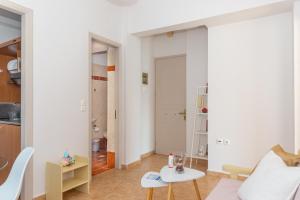 Zdjęcie z galerii obiektu Sitia Old Port Apartment w mieście Sitia