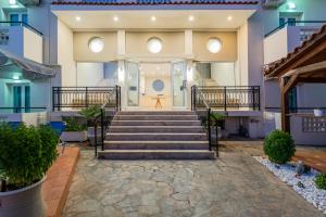 Kép Sisi Breeze Hotel szállásáról Szísziben a galériában