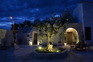 Photo de la galerie de l'établissement Truly Trulli, à Alberobello