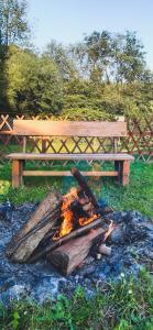 Fotografie z fotogalerie ubytování Willa Kamieniec v destinaci Polańczyk + 47 fotografií