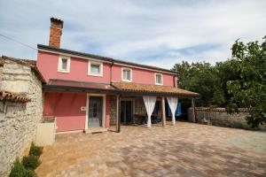 Fotografia z galérie ubytovania Vila Arsini - sa 3 sobe za do 6 osoba, Poreč - Dračevac v Poreči