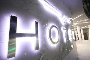 Fotografie z fotogalerie ubytování Albes Hotel v destinaci Fier