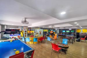 Fotografie z fotogalerie ubytování Club Mahindra Mussoorie v destinaci Mussoorie
