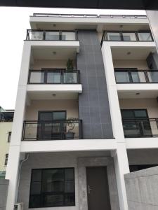 台南的住宿－紫騰妘親子小屋，相簿中的一張相片