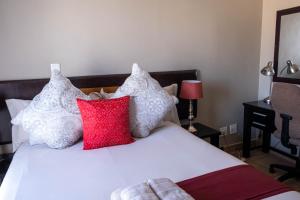 Gambar di galeri bagi Dakota Lodge di Alberton