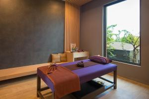 Lázně a/nebo wellness v ubytování The Gems Mining Pool Villas Pattaya