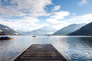 Paesaggio naturale nelle vicinanze dell'hotel