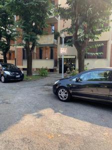 Fotografie z fotogalerie ubytování San Donato Policlinico BBking v destinaci San Donato Milanese