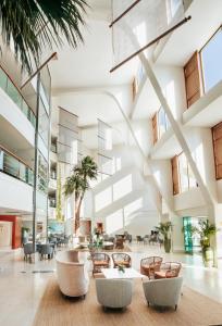 Fotografie z fotogalerie ubytování Louis Imperial Beach v destinaci Paphos City